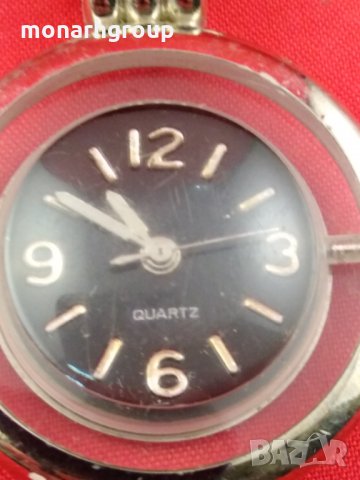 Часовник Quartz, снимка 2 - Други - 26533339