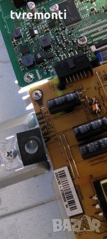 POWER BOARD ,17IPS71, for 42inc DISPLAY 190814R4 for, Akai AL4224SMART, снимка 2 - Части и Платки - 39368395