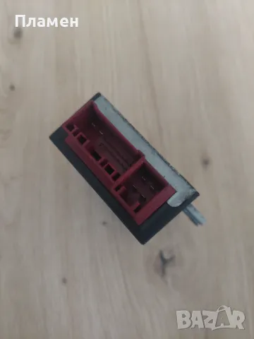 Модул ГНП за БМВ 5-серия е60 , снимка 2 - Части - 48961643