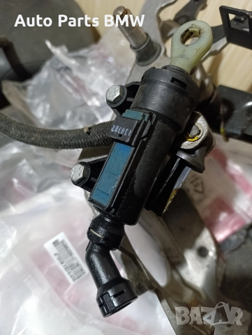 Помпа съединител BMW E39 ръчка помпа съединител БМВ Е39 