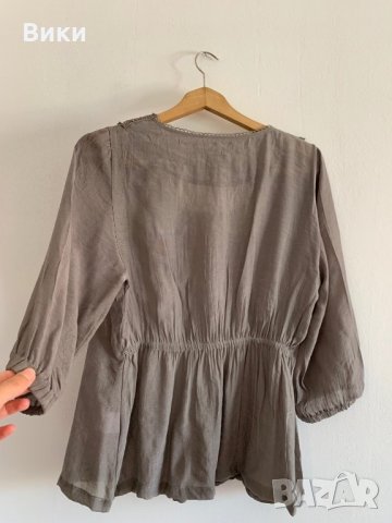 Дамска блуза, снимка 5 - Блузи с дълъг ръкав и пуловери - 26900057