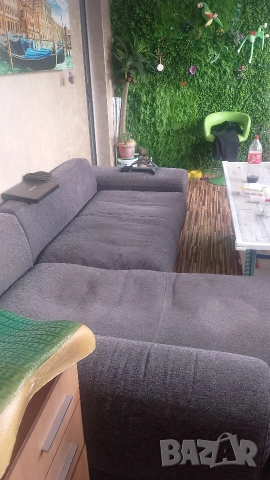 продавам диван, снимка 3 - Дивани и мека мебел - 53589479