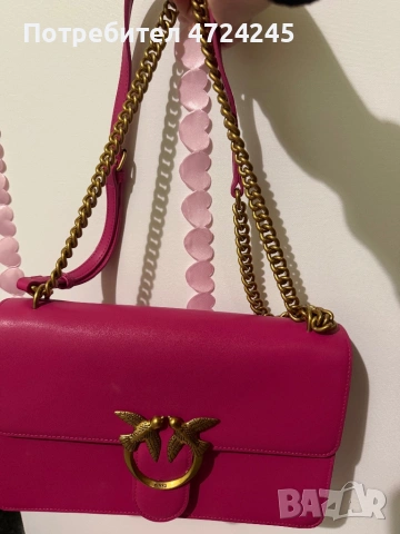 Дамска чанта Pinko