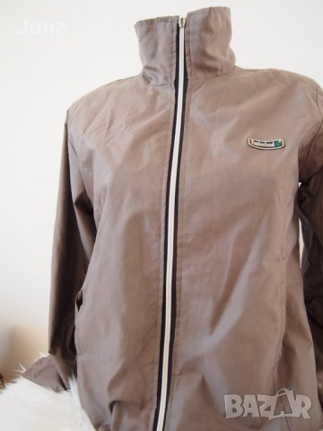 Ватирано яке Тимберланд , снимка 3 - Детски якета и елеци - 32249622