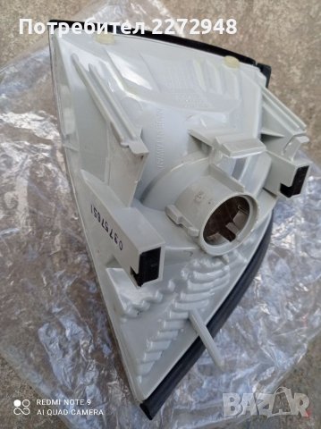 Нови Мигачи за BMW 318 и бъбреци, снимка 3 - Части - 36906792