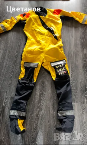 Костюм за оцеляване ''Survival-One'', снимка 5 - Къмпинг мебели - 48778824