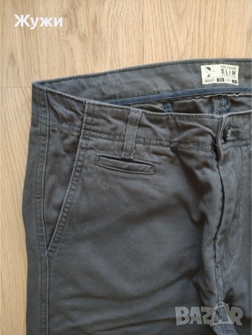 Мъжки панталон М Л размер, снимка 3 - Панталони - 38149316