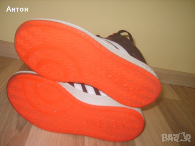 ADIDAS кецове 37 1/3, снимка 2 - Детски маратонки - 27170937