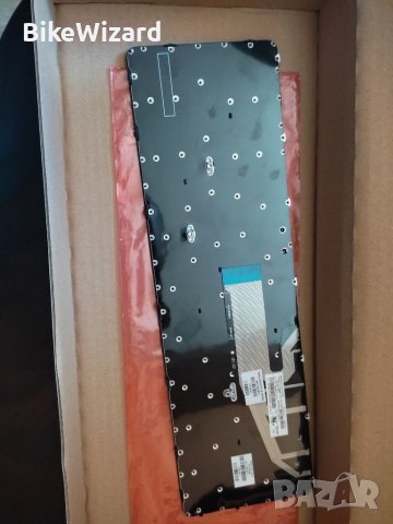 HP 841136-B71 клавиатура за лаптоп НОВА, снимка 3 - Части за лаптопи - 37183678