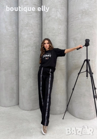 дамски екип