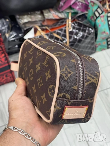 чанти louis vuitton , снимка 9 - Чанти - 51436865