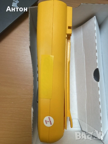 Мултимер FLUKE 289 true rms - чисто нов, снимка 4 - Друга електроника - 45502625