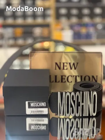 Moschino колани 
