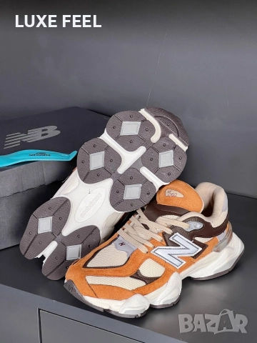 Дамски Маратонки ⚜️New Balance , снимка 3 - Маратонки - 52975903