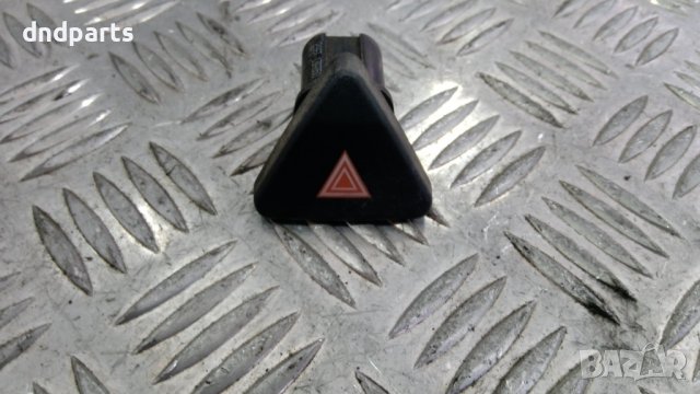 Бутон аварийни светлини Ford Fiesta 2004г