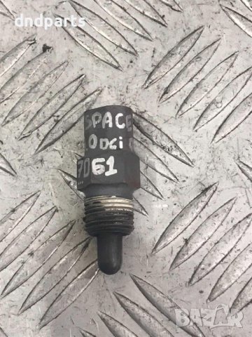 Датчик Renault Espace 3.0dCI,2004г. 