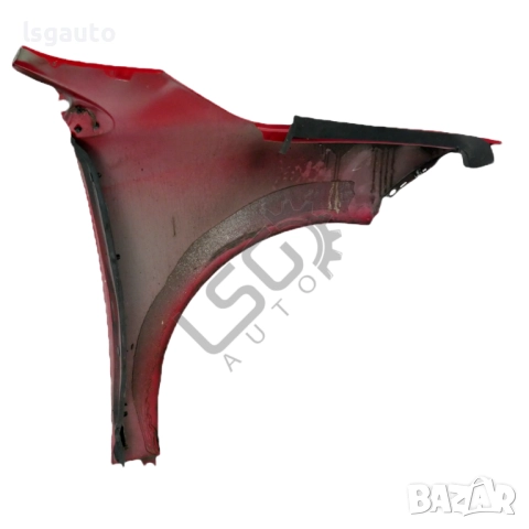 Ляв калник Renault Megane III 2008-2016 ID:149811, снимка 2 - Части - 51816914