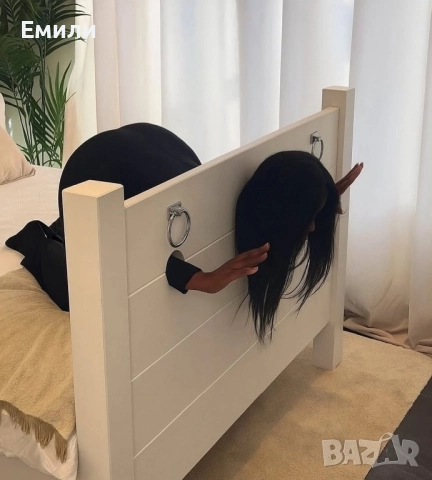 Легла за възрастни по поръчка 3 цвята