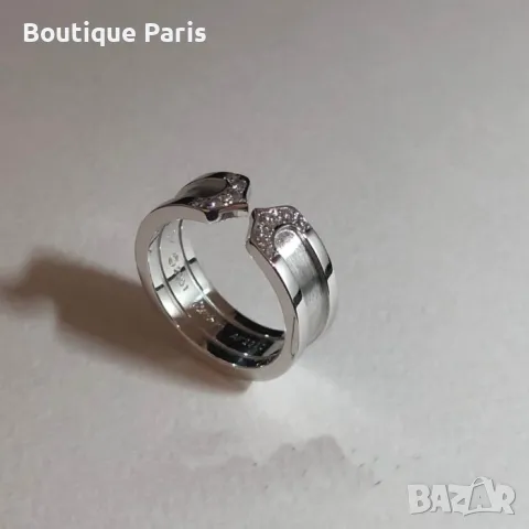 Cartier оригинален пръстен, снимка 1