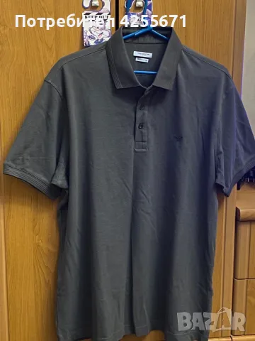 Тениска TEODOR Нова