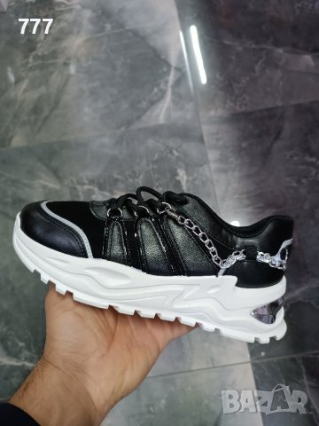 Маратонки , снимка 2 - Маратонки - 43064522