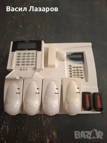 Сот система 