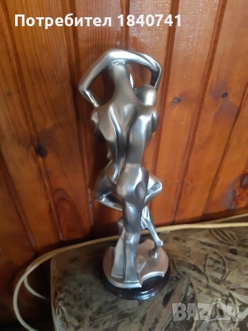 Статуетка, снимка 4 - Статуетки - 44011800