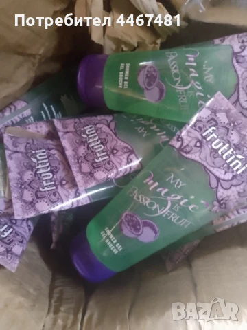 Козметика на едро , снимка 8 - Козметика за тяло - 50823793