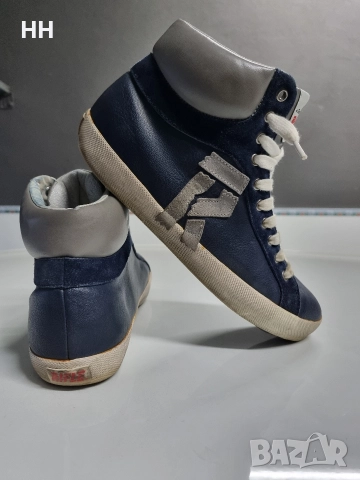 Rifle, м. кецове, 42 номер, снимка 3 - Кецове - 52818887