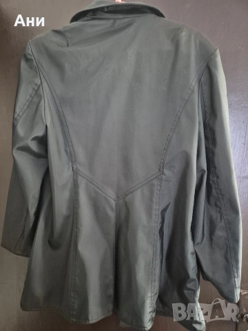 Дамско сако , снимка 3 - Сака - 53589269