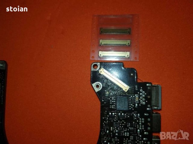 Части Macbook pro  A1286, снимка 9 - Части за лаптопи - 28636741