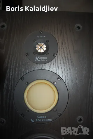 Infinity kappa 9.2i, снимка 4 - Тонколони - 47847537