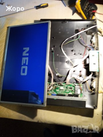 TFT TV NEO 24" TF-2400HD