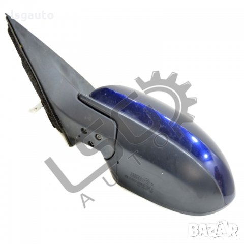 Ляво огледало Mazda 6 (GH) 2007-2013 PV110221-49, снимка 3 - Части - 33317681