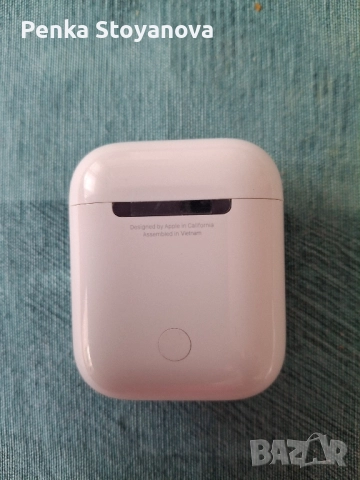 безжични слушалки Apple ,AirPod