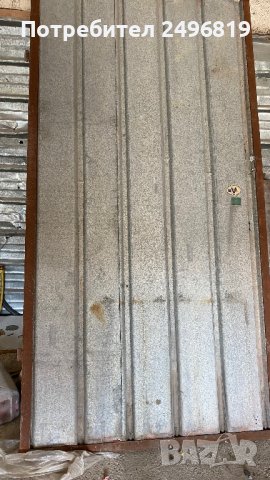 Врати железни, снимка 3 - Други - 39986327