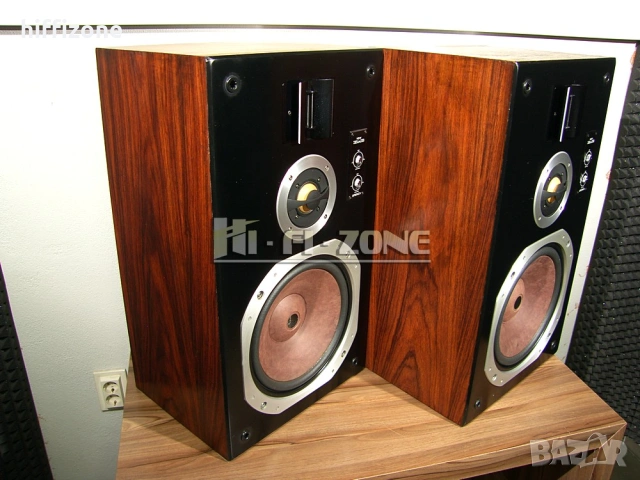 Тонколони   Optonica cp-5000h 