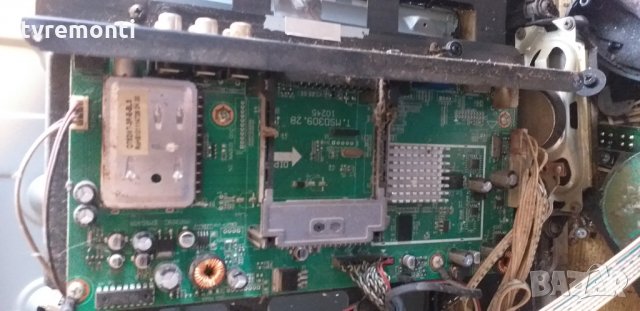 Mainboard T.MSD309.2B - 10245