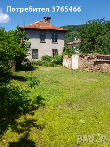 Къща, снимка 1