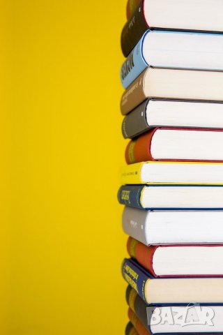  Курс по български език и литература за ДЗИ за ученици в 11-ти и 12-ти клас , снимка 3 - Ученически и кандидатстудентски - 42114386