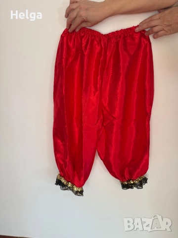 Карнавална рокля за Кан-Кан, снимка 2 - Други - 52119404