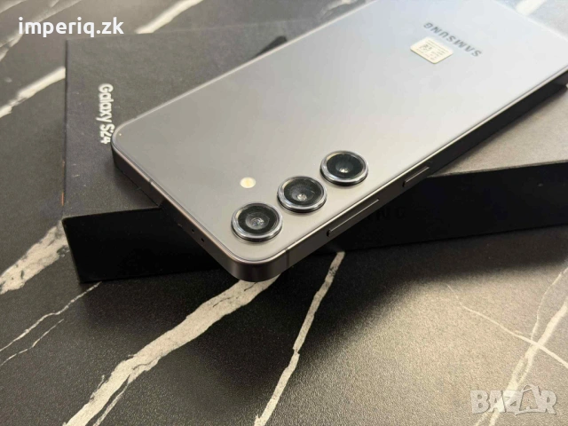 Продавам Samsung Galaxy S24, снимка 5 - Други - 53442728