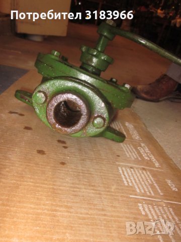 оригинална немска помпа за вода 1 цол, снимка 8 - Напояване - 36905728