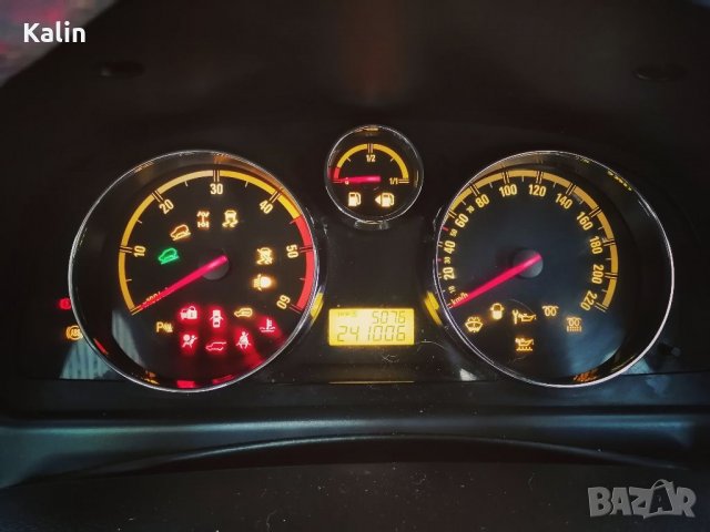 Opel Antara 2.0 CDTI 150к.с. Exclusive, снимка 2 - Автомобили и джипове - 32370407