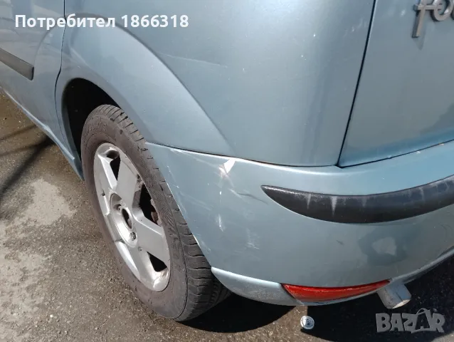 . Добро техническо състояние . , снимка 11 - Автомобили и джипове - 50153773