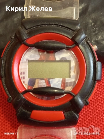 Електронен часовник не е тестван много красив 51733