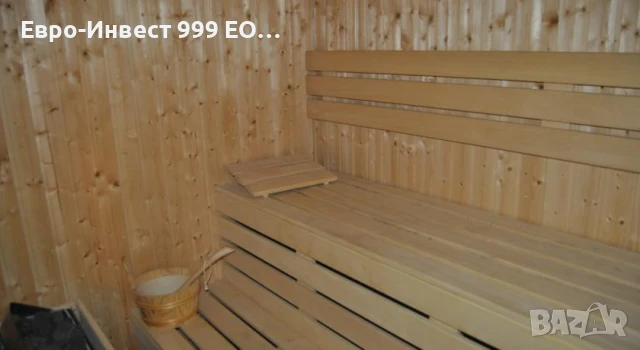 Хотел ТРОЯ-гр.Свети Влас-Продавам/Под наем, снимка 12 - Хотели - 50769260