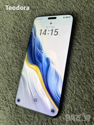 HONOR MAGIC 6 PRO 512gb, снимка 7 - Други - 53572202