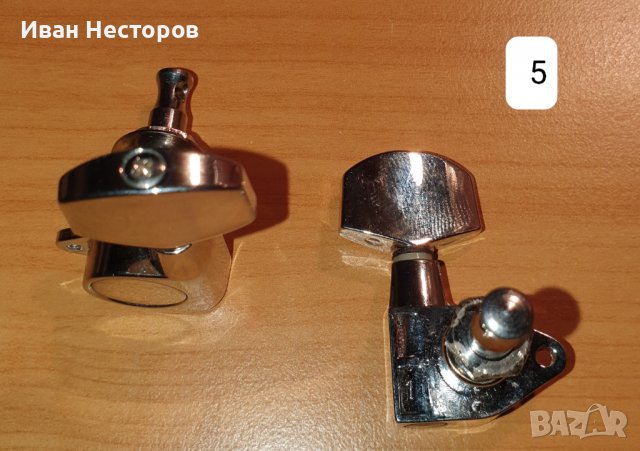 Части за китара и бас, снимка 4 - Китари - 37802215