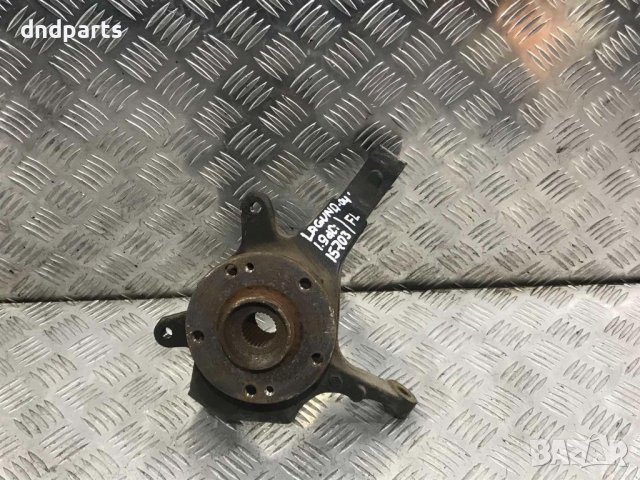 Преден ляв шенкел Renault Laguna,1.9dci,2004г.